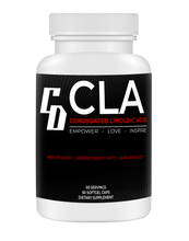 Load image into Gallery viewer, CD CLA