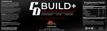 Load image into Gallery viewer, CD Build+ - Whey + Casein Protein