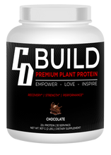 Load image into Gallery viewer, CD Build - Vegan