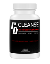 Load image into Gallery viewer, CD Cleanse