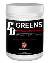 Load image into Gallery viewer, CD Greens