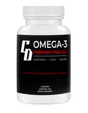 Load image into Gallery viewer, CD Omega-3