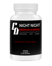 Load image into Gallery viewer, CD Night Night