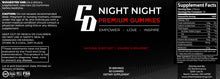 Load image into Gallery viewer, CD Night Night
