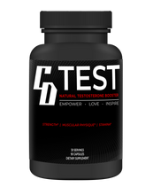 Load image into Gallery viewer, CD Test