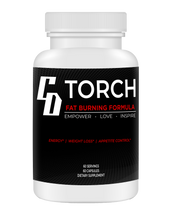 Load image into Gallery viewer, CD Torch