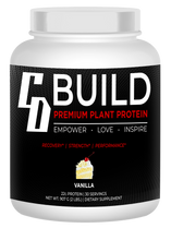 Load image into Gallery viewer, CD Build - Vegan