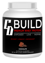 Load image into Gallery viewer, CD Build - Whey