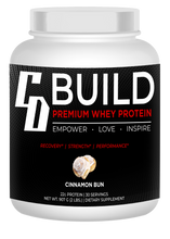 Load image into Gallery viewer, CD Build - Whey