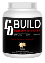 Load image into Gallery viewer, CD Build - Whey
