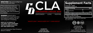 CD CLA