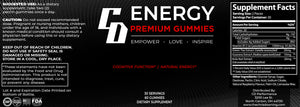 CD Energy