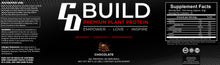 Load image into Gallery viewer, CD Build - Vegan
