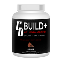 Load image into Gallery viewer, CD Build+ - Whey + Casein Protein
