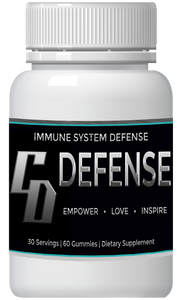 CD Defense